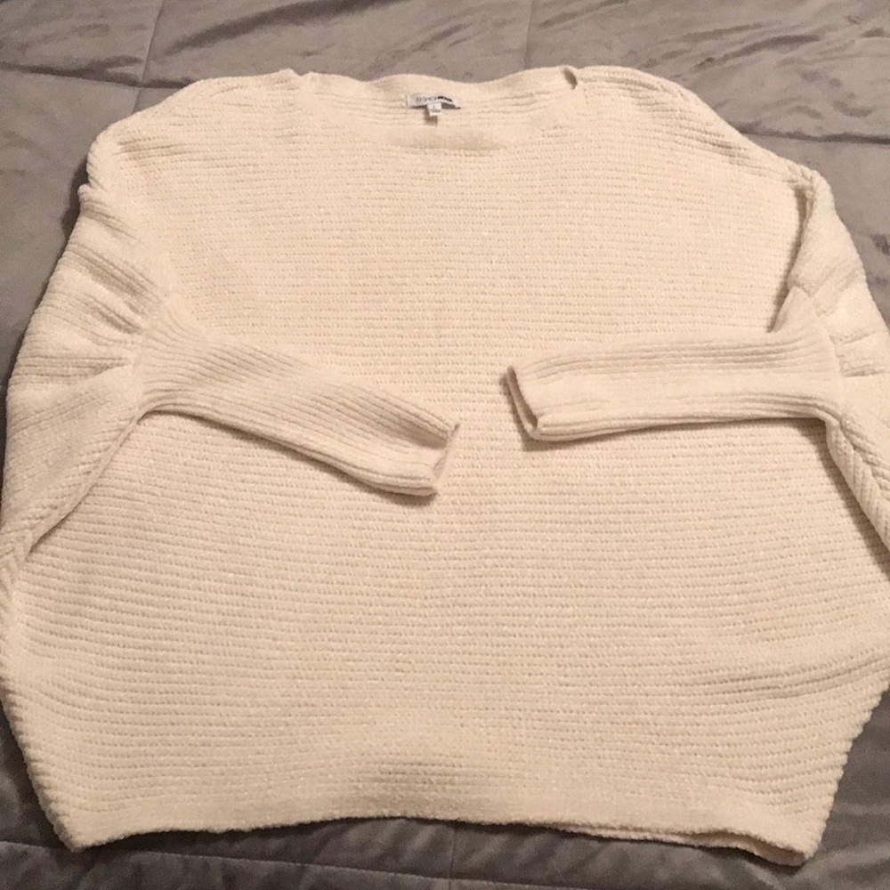Fashion Nova sweater